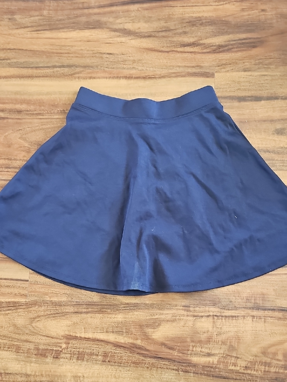 Moving Sale! Children's Place Navy Circle Skort-Lot Of 3